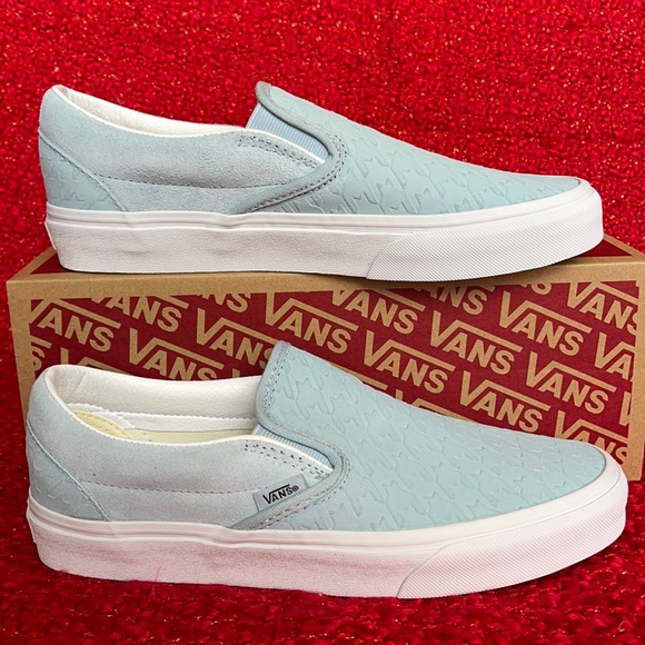 Vans Classic Slip-On WMNS - Picture 1 of 16